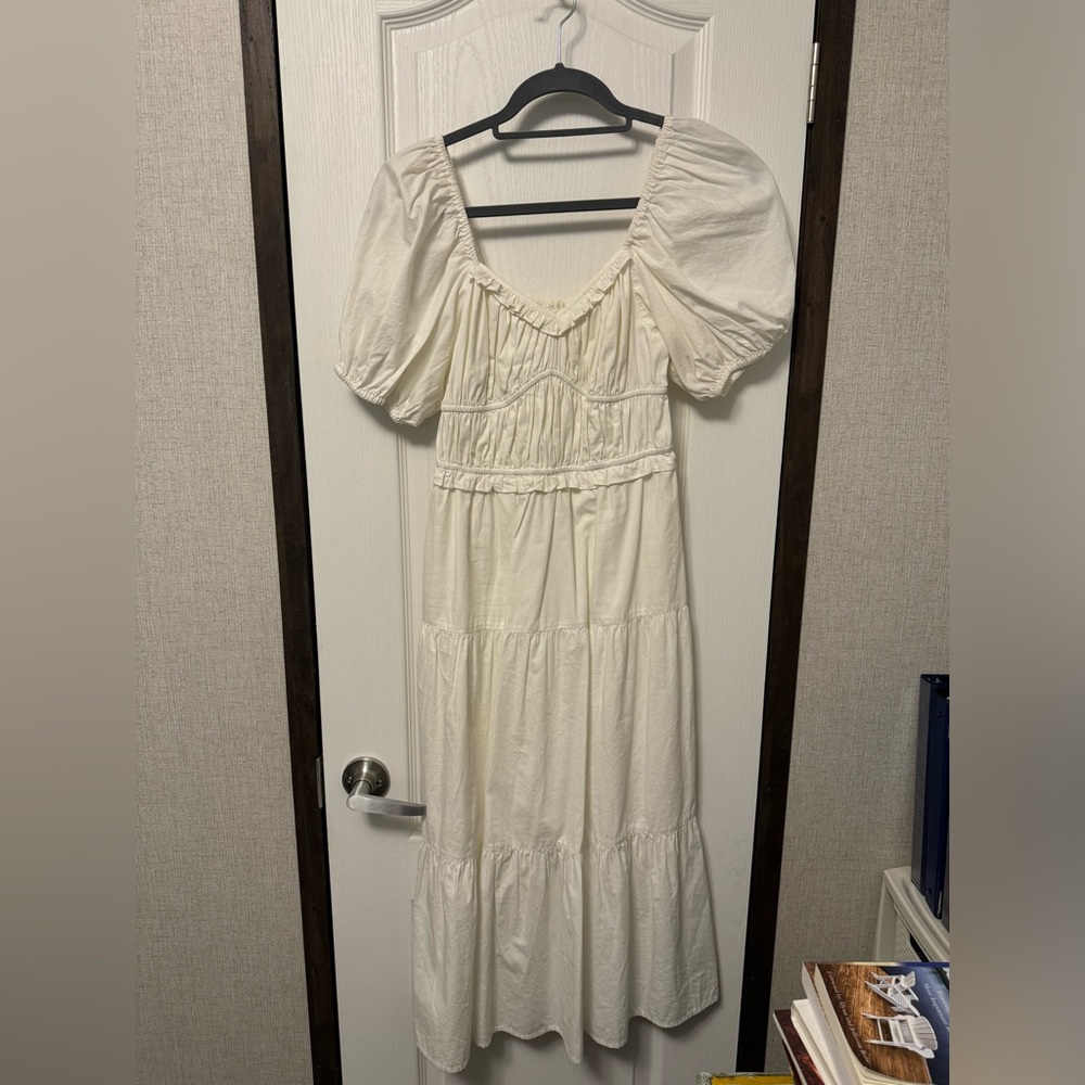 RAHI Dress